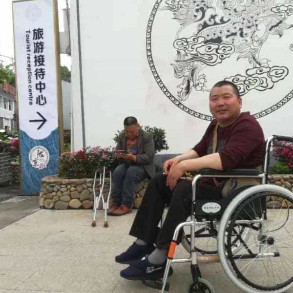 35岁岁浙江单身帅哥 - 周口吉缘网