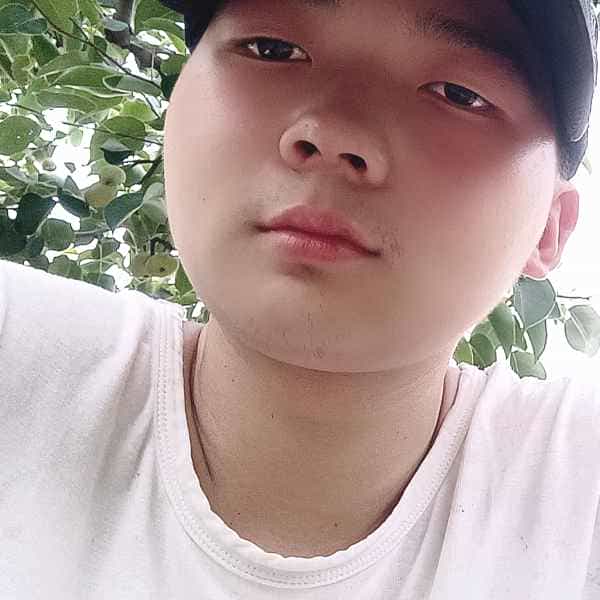21岁岁安徽单身帅哥 - 周口吉缘网