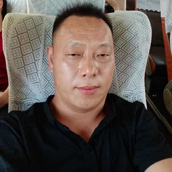 43岁岁安徽单身帅哥 - 周口吉缘网