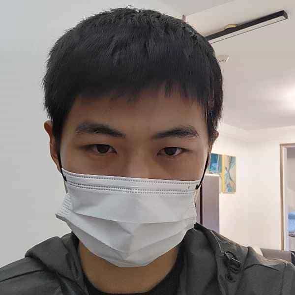 33岁岁山东单身帅哥 - 周口吉缘网