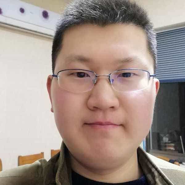 35岁岁浙江单身帅哥 - 周口吉缘网