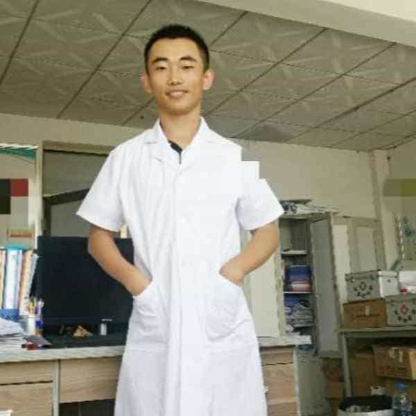 36岁岁山东单身帅哥 - 周口吉缘网