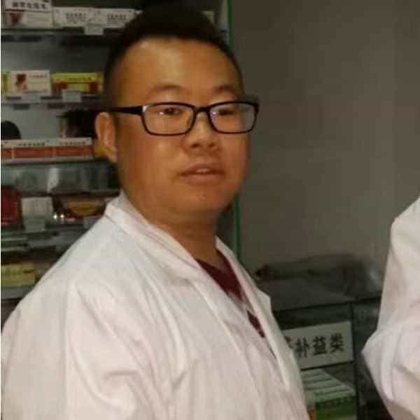 38岁岁山西单身帅哥 - 周口吉缘网