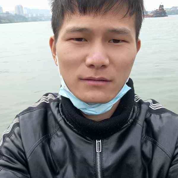 31岁岁江西单身帅哥 - 周口吉缘网