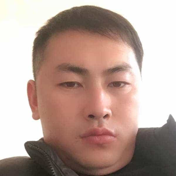 35岁岁河南单身帅哥 - 周口吉缘网