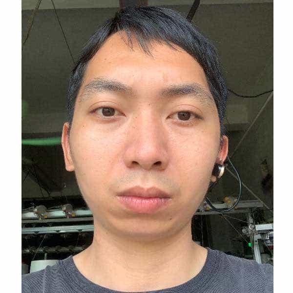 30岁岁广东单身帅哥 - 周口吉缘网