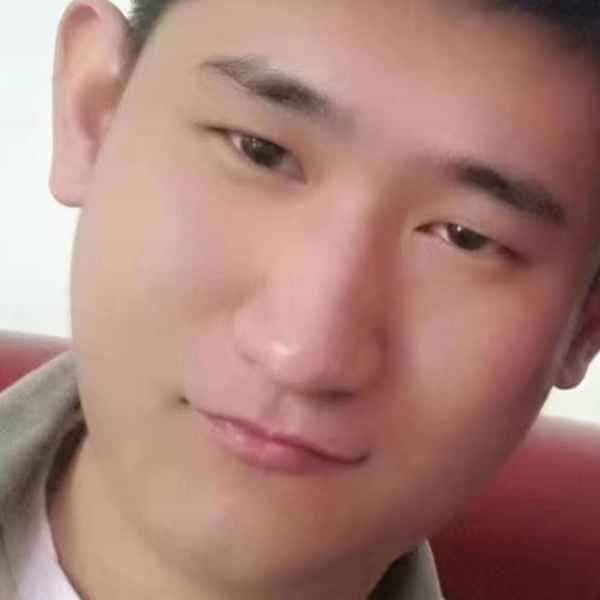 27岁岁山西单身帅哥 - 周口吉缘网