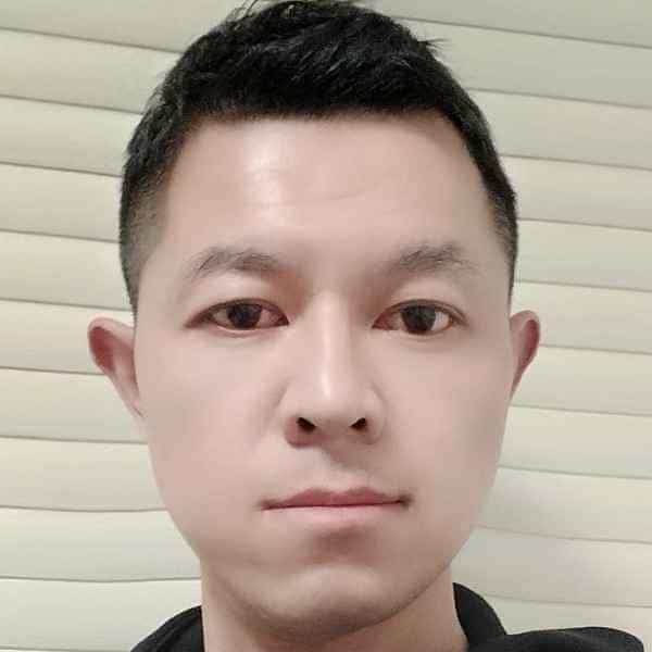 37岁岁安徽单身帅哥 - 周口吉缘网