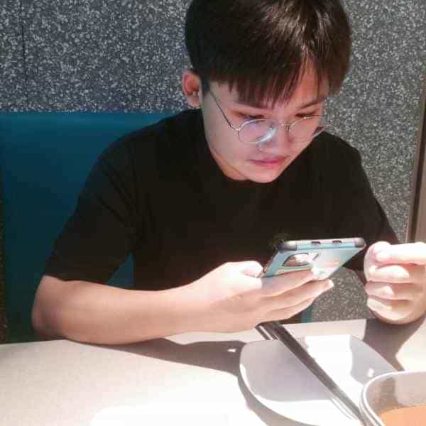 28岁岁河北单身帅哥 - 周口吉缘网