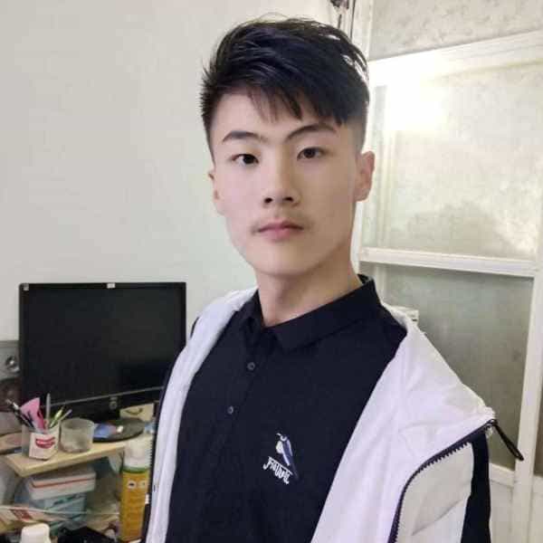 21岁岁河南单身帅哥 - 周口吉缘网
