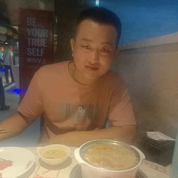 34岁岁山西单身帅哥 - 周口吉缘网