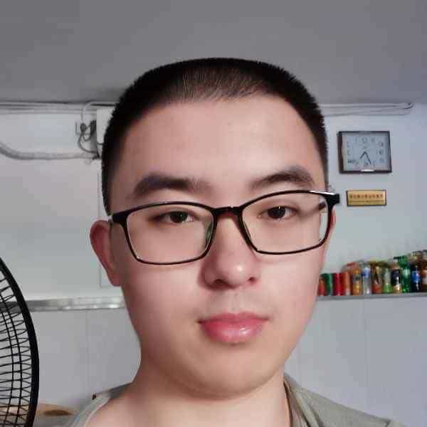 24岁岁安徽单身帅哥 - 周口吉缘网