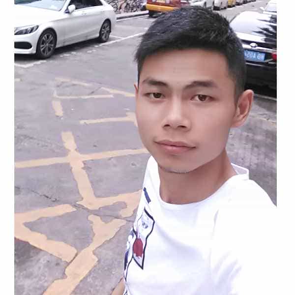 32岁岁湖北单身帅哥 - 周口吉缘网