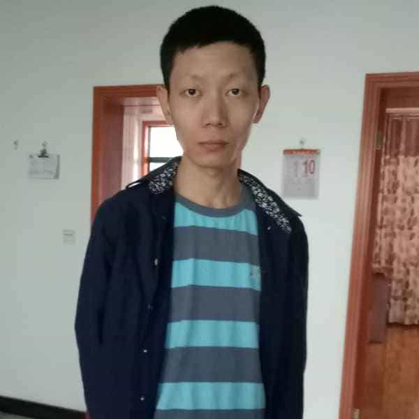 35岁岁江苏单身帅哥 - 周口吉缘网