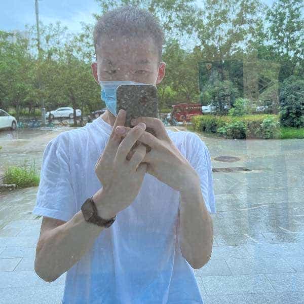 28岁岁河南单身帅哥 - 周口吉缘网