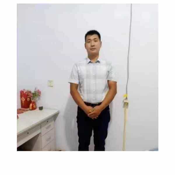 36岁岁山东单身帅哥 - 周口吉缘网