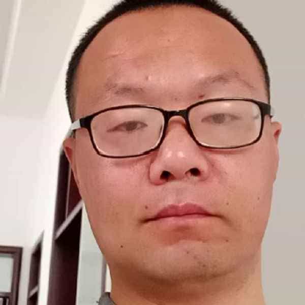 41岁岁河南单身帅哥 - 周口吉缘网