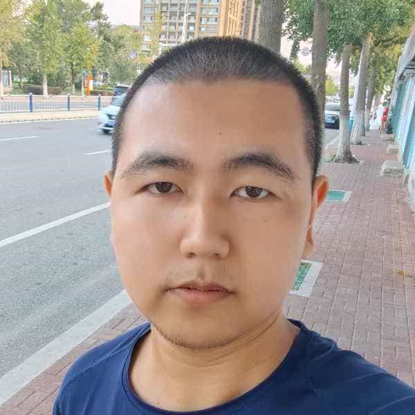 29岁岁山东单身帅哥 - 周口吉缘网