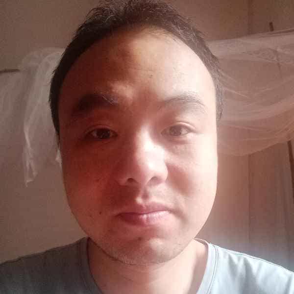 42岁岁河南单身帅哥 - 周口吉缘网