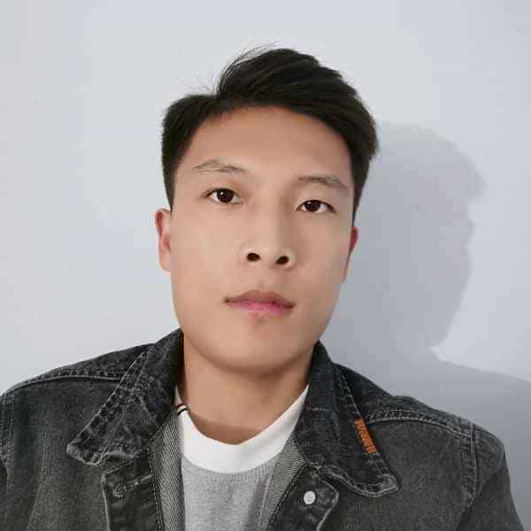 32岁岁山东单身帅哥 - 周口吉缘网