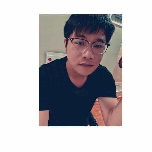 29岁岁广东单身帅哥 - 周口吉缘网