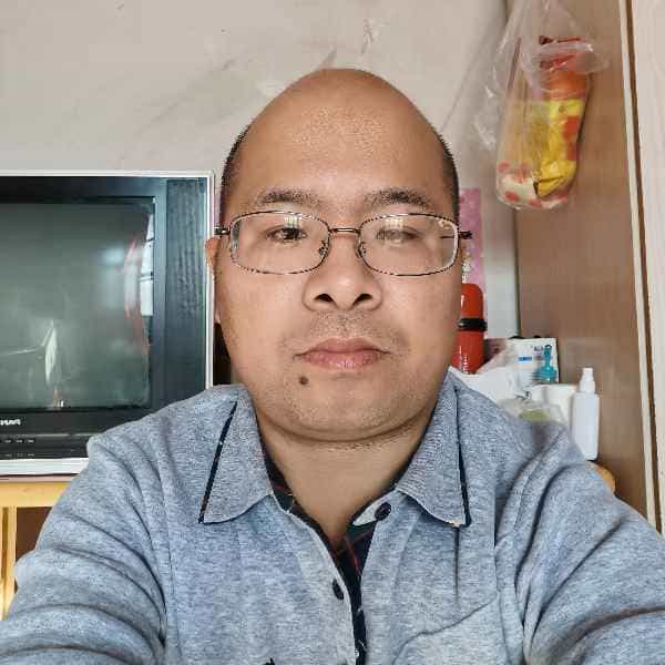 37岁岁山东单身帅哥 - 周口吉缘网