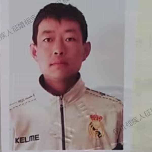 39岁岁河南单身帅哥 - 周口吉缘网