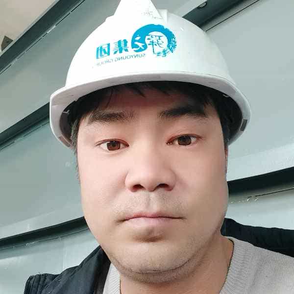 35岁岁湖北单身帅哥 - 周口吉缘网