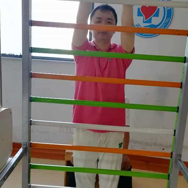 35岁岁安徽单身帅哥 - 周口吉缘网