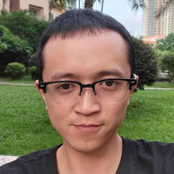 36岁岁广东单身帅哥 - 周口吉缘网