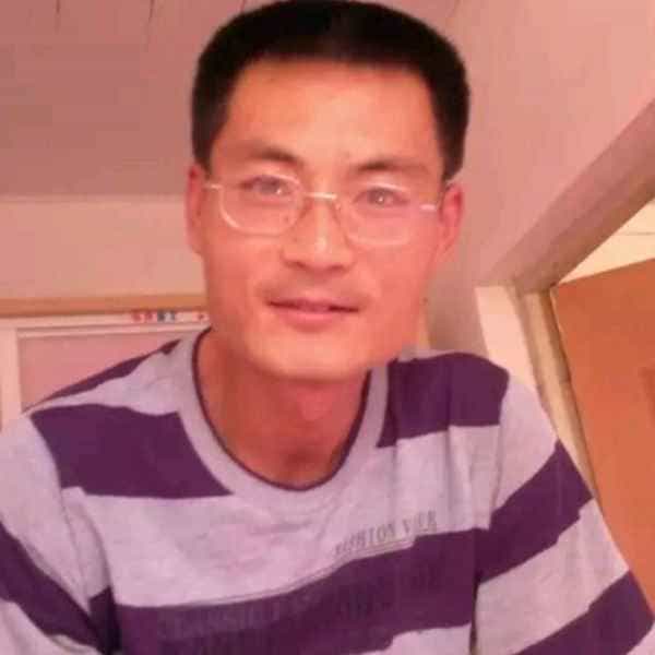 48岁岁山东单身帅哥 - 周口吉缘网