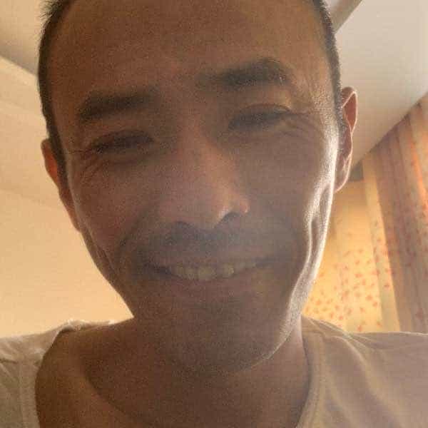 39岁岁江苏单身帅哥 - 周口吉缘网