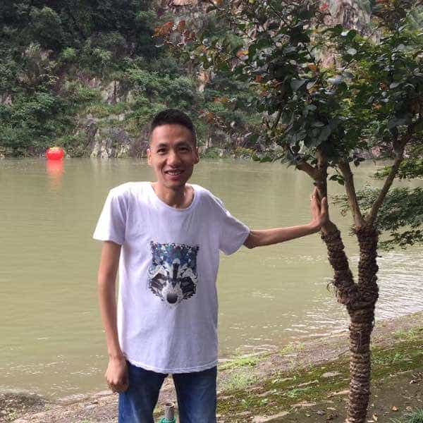 40岁岁湖北单身帅哥 - 周口吉缘网
