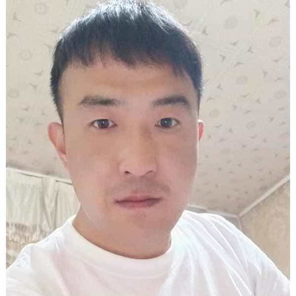 35岁岁山西单身帅哥 - 周口吉缘网