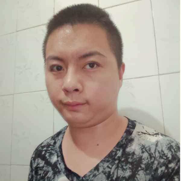 25岁岁山东单身帅哥 - 周口吉缘网