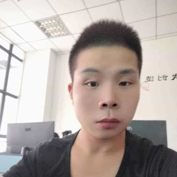27岁岁河南单身帅哥 - 周口吉缘网