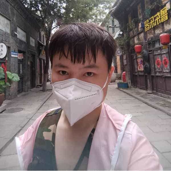 30岁岁河北单身帅哥 - 周口吉缘网