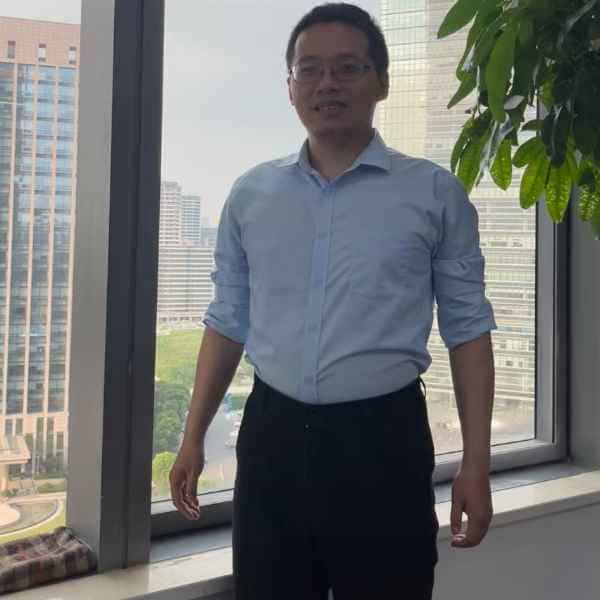40岁岁江苏单身帅哥 - 周口吉缘网