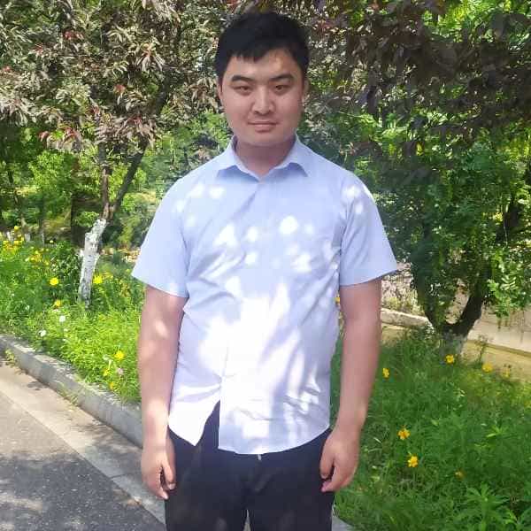 29岁岁江西单身帅哥 - 周口吉缘网