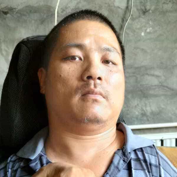 41岁岁山东单身帅哥 - 周口吉缘网