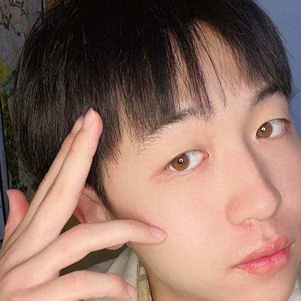 35岁岁河北单身帅哥 - 周口吉缘网