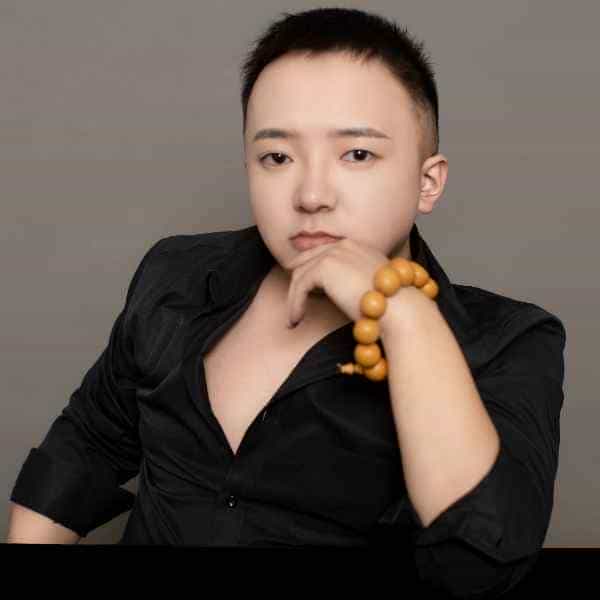 32岁岁山东单身帅哥 - 周口吉缘网