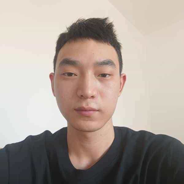 27岁岁江西单身帅哥 - 周口吉缘网