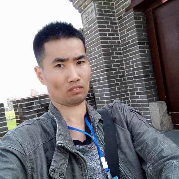 35岁岁安徽单身帅哥 - 周口吉缘网