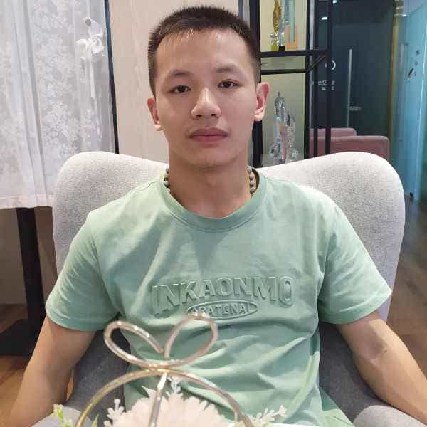 28岁岁江西单身帅哥 - 周口吉缘网