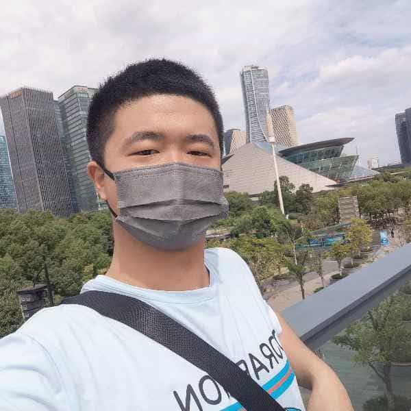 35岁岁浙江单身帅哥 - 周口吉缘网