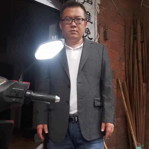40岁岁江西单身帅哥 - 周口吉缘网