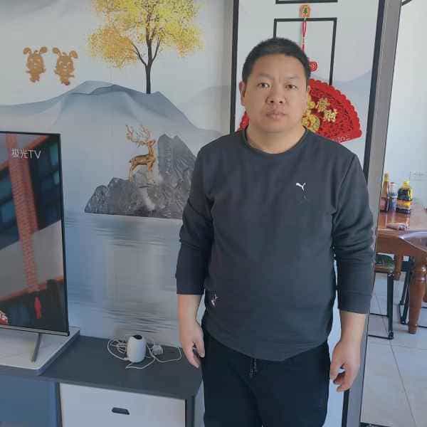 36岁岁山西单身帅哥 - 周口吉缘网