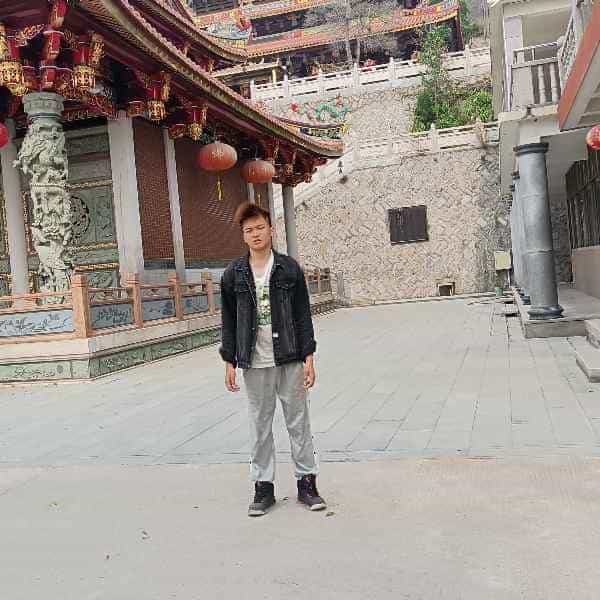 28岁岁江西单身帅哥 - 周口吉缘网