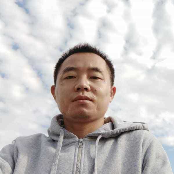 43岁岁湖南单身帅哥 - 周口吉缘网